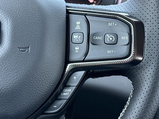 New 2026 Ram 1500 Truck