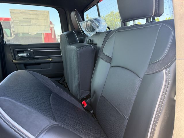 new 2026 Ram 3500 car, priced at $83,100