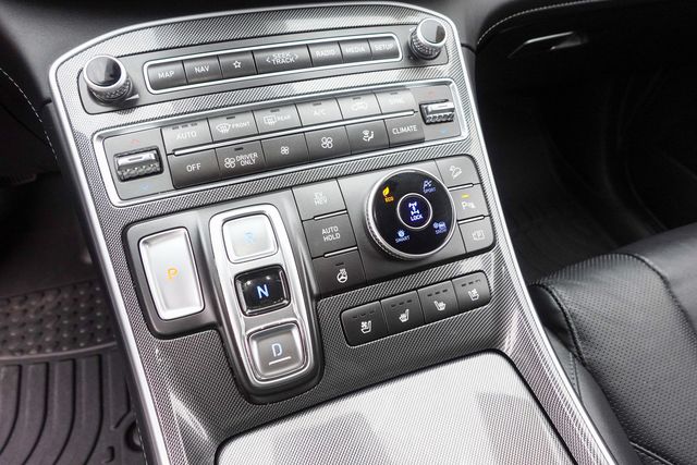 used 2023 Hyundai Santa Fe Plug-In Hybrid car, priced at $27,300