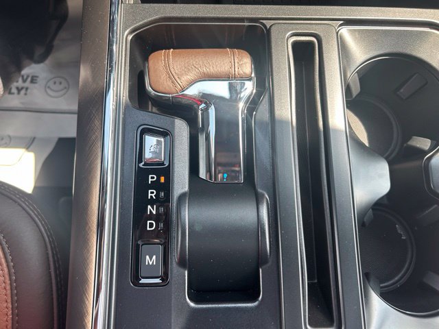 New 2026 Ford F-150 Truck