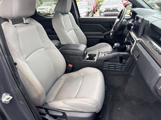 2024 Toyota Tacoma - $30,488