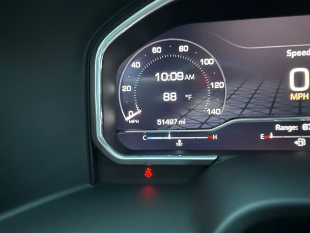 2024 GMC Sierra 2500HD AT4:46454A