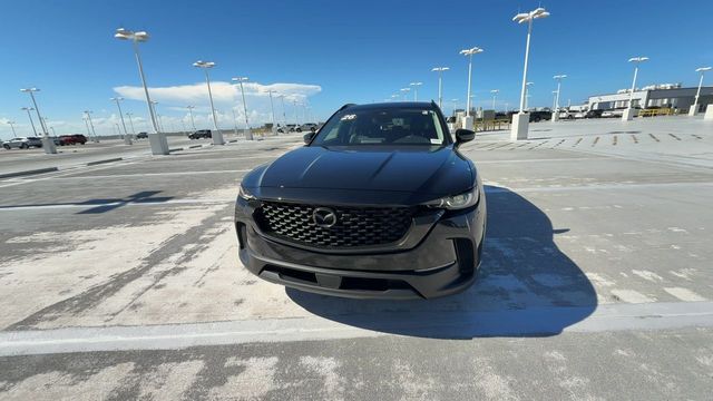 2026 MAZDA CX-5 - $31,788