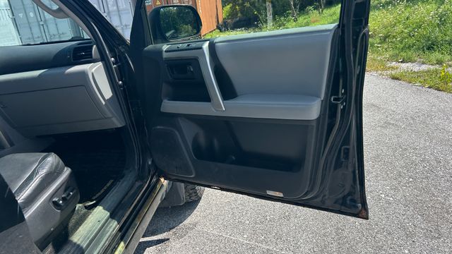 Used 2012 Toyota 4Runner SUV