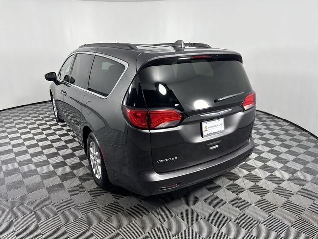 Used 2020 Chrysler Voyager For Sale in Indianapolis, IN
