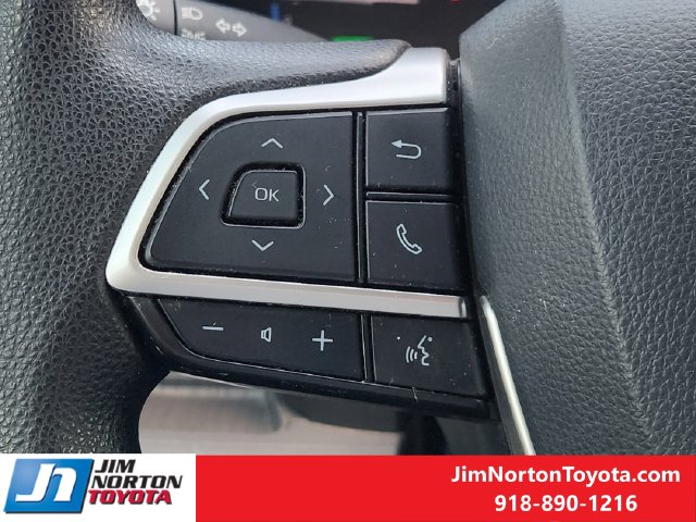 Used 2021 Toyota Sienna Van