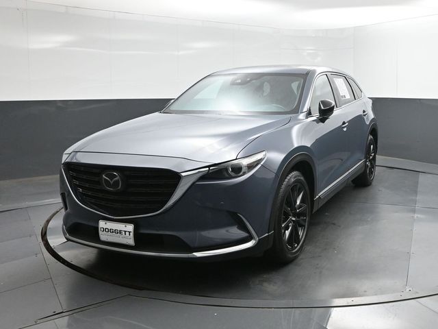 2023 Mazda CX-9 Carbon Edition AWD