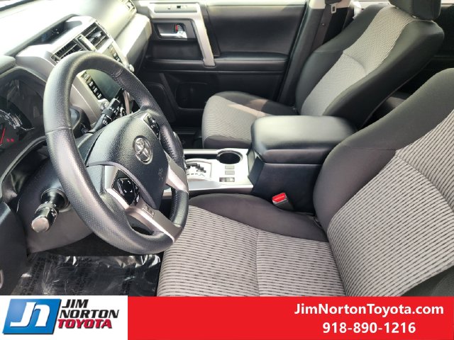Used 2024 Toyota 4Runner SUV