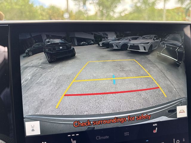 2024 Lexus NX - $43,898