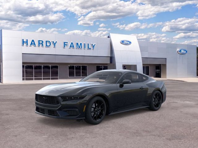 2026 Ford Mustang EcoBoost  169415