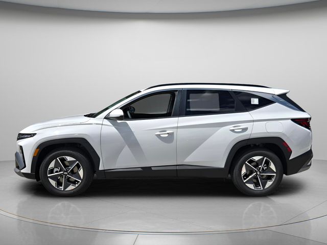 2026 Hyundai Tucson - $29,803