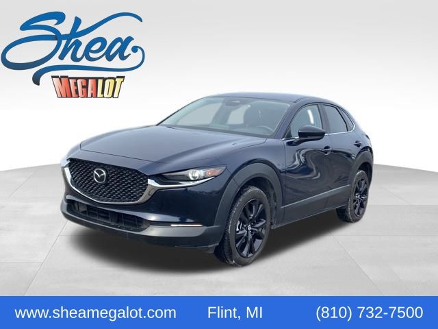 2024 Mazda CX-30 2.5 S Select Sport AWD