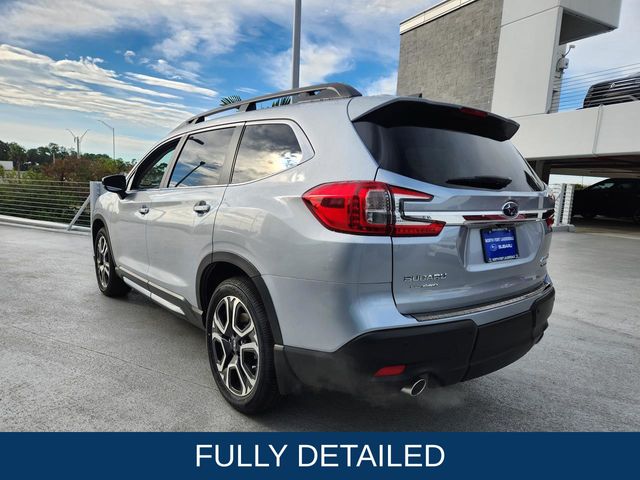 2024 Subaru Ascent Limited 5