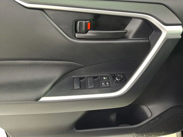 Used 2025 Toyota RAV4 Hybrid SUV