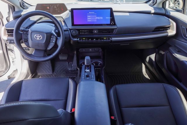 Used 2026 Toyota Prius Hatchback