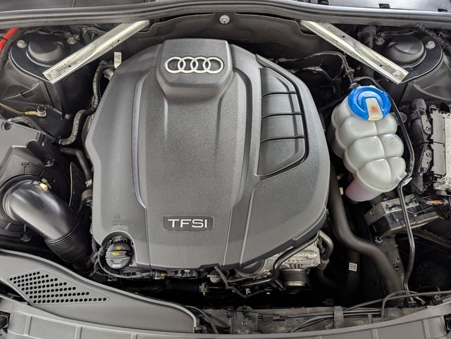 used 2019 Audi A4 car, priced at $18,281