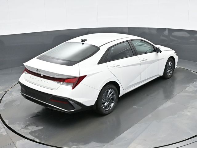 2024 Hyundai Elantra SEL 26