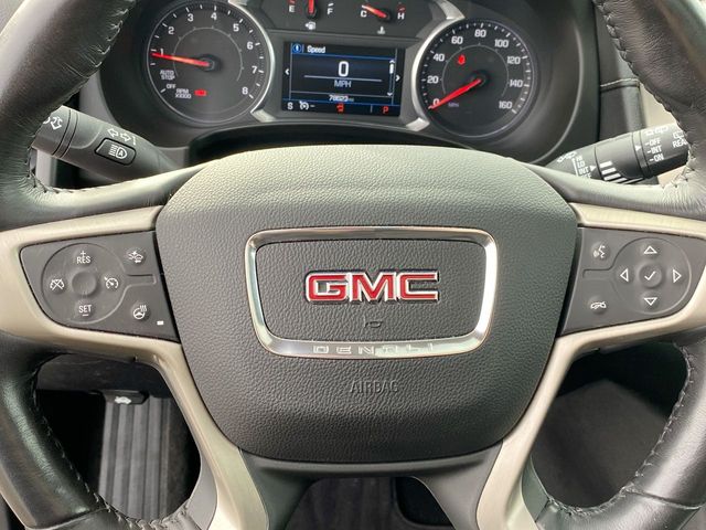 2018 GMC Terrain Denali 11