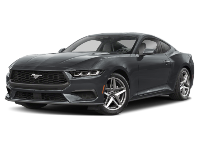 2025 Ford Mustang EcoBoost Premium Fastback's photo