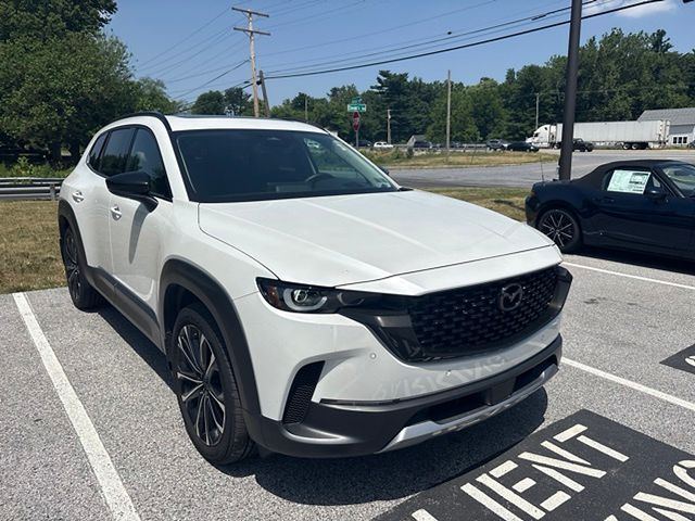 Used 2026 Mazda CX-50 SUV