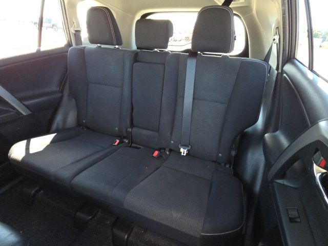Used 2016 Toyota RAV4 SUV