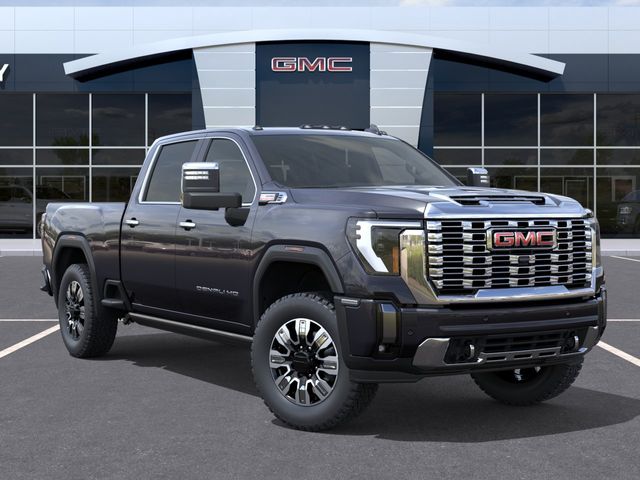 2026 GMC Sierra 2500HD Denali:46940