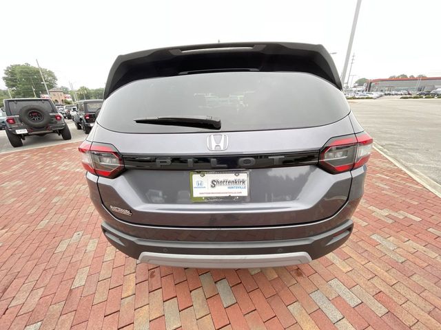 Used 2023 Honda Pilot SUV