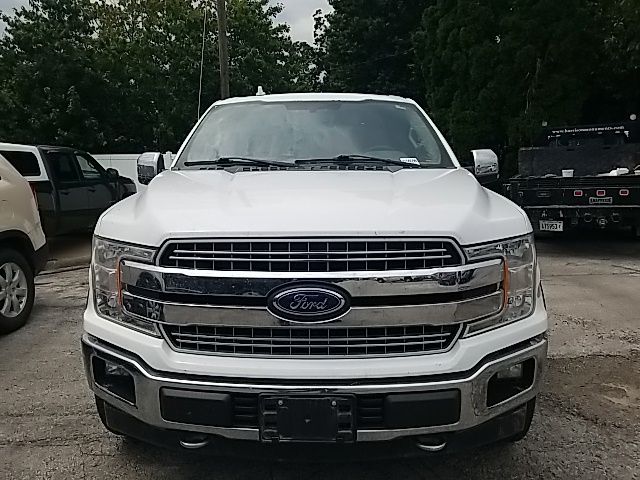 Used 2018 Ford F-150 Truck