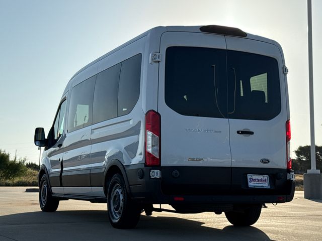 Used 2019 Ford Transit-350 Van