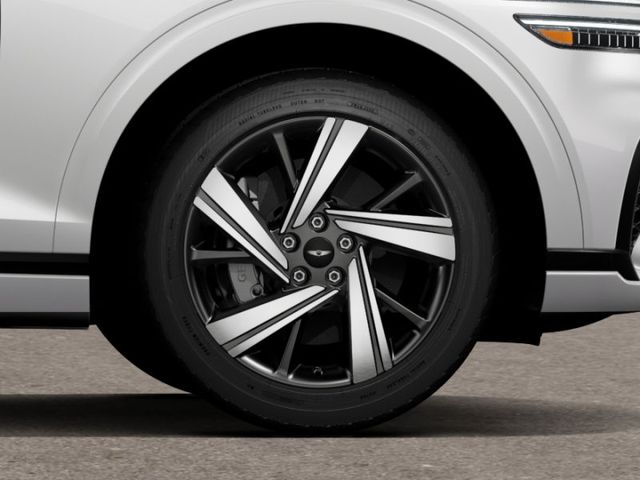 Thumbnail: 2026 Genesis GV70 - 8