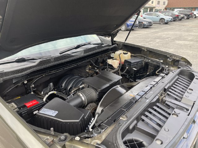 Used 2022 Chevrolet Silverado 2500HD Truck