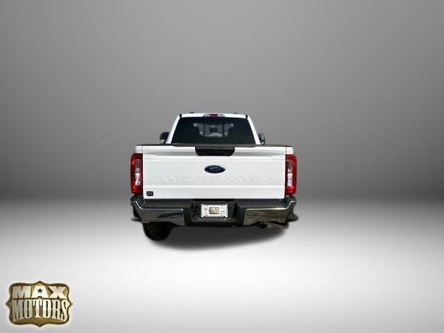 2024 Ford F-250SD XL 7