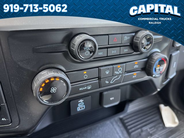 New 2026 White Ford 12FT DUMP image 31