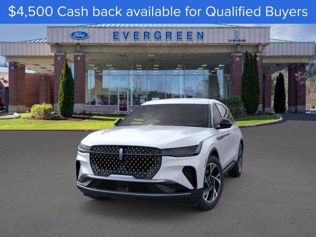 View vehicle photo 2