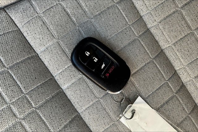 Used 2026 Honda HR-V SUV