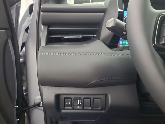 2026 – Subaru – Outback