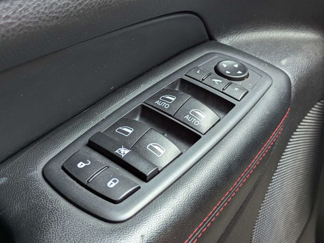 2020 Jeep Grand Cherokee Trailhawk 4x4