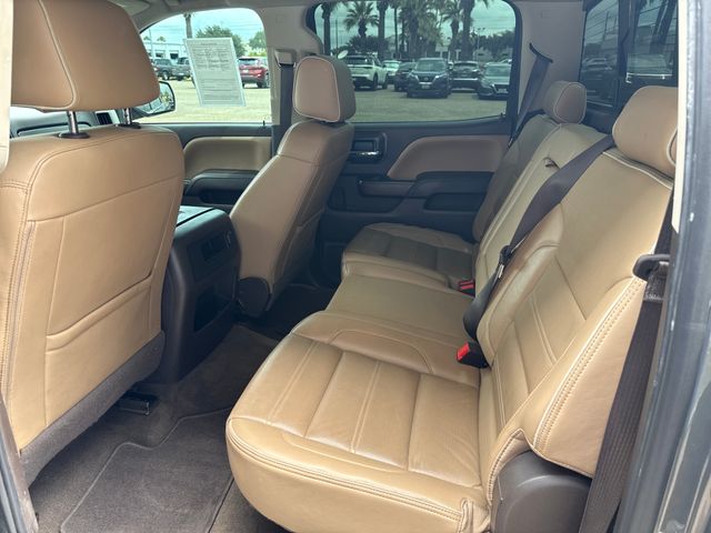 Used 2018 Gray GMC Denali image 12