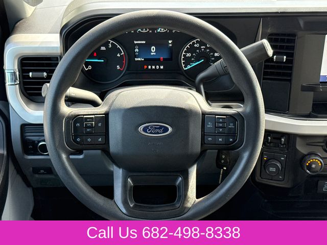 Used 2025 Ford F-350SD Truck