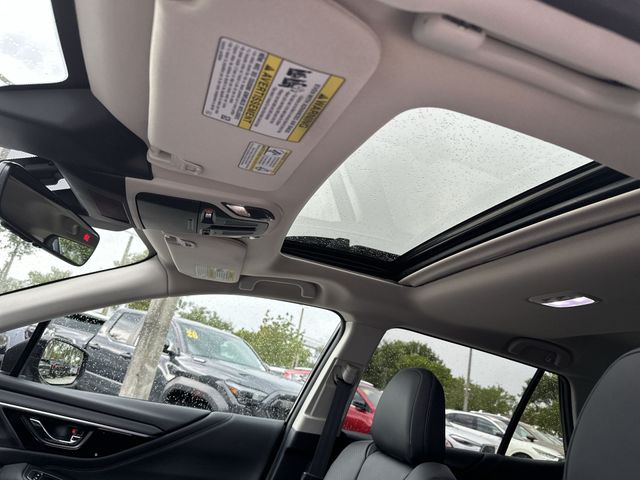 Used 2024 Subaru Outback SUV