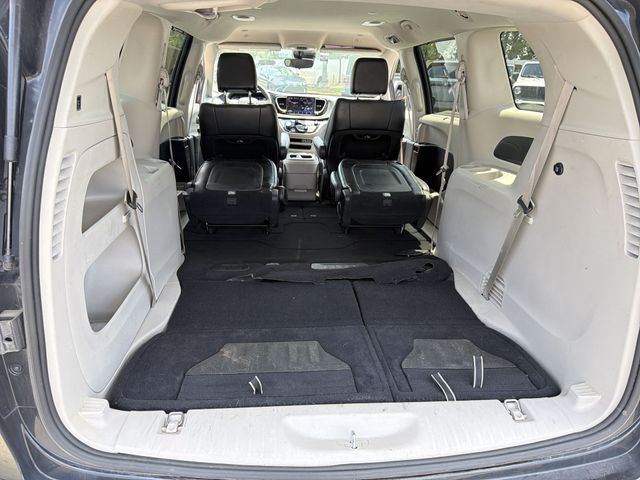 Used 2023 Black Chrysler Touring L image 36