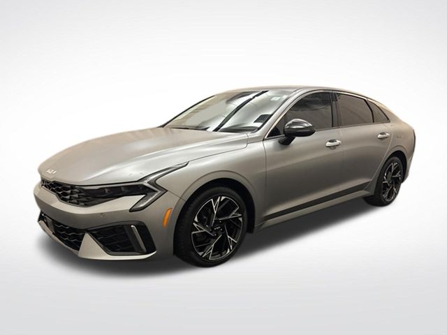 2025 Kia K5 GT-Line - Main Image