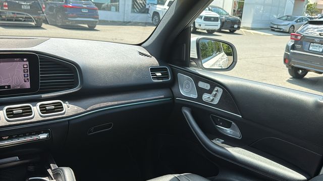 Used 2020 Mercedes-benz GLE SUV