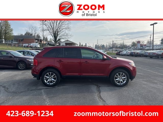 2013 Ford Edge SEL AWD