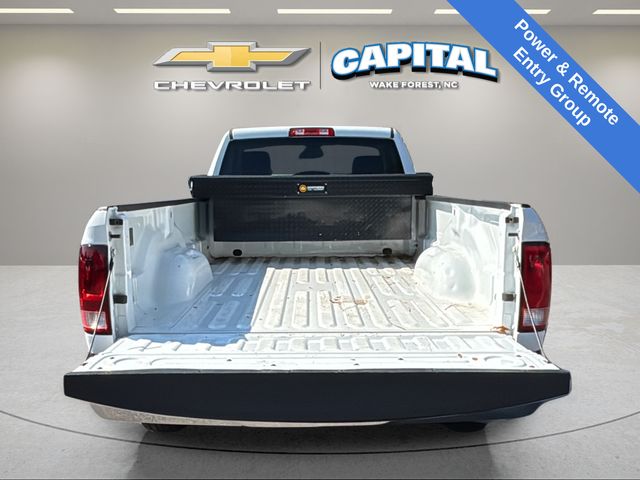 Used 2023 White Ram Tradesman image 10