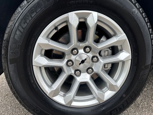 Used 2026 Chevrolet Silverado 1500 Truck