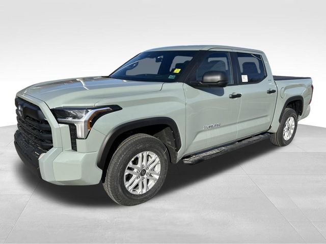 new 2026 Toyota Tundra car, priced at $53,648
