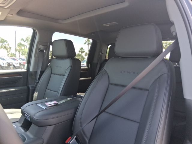 New 2026 Black GMC Denali image 13