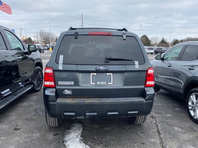 2008 Ford Escape XLT 2