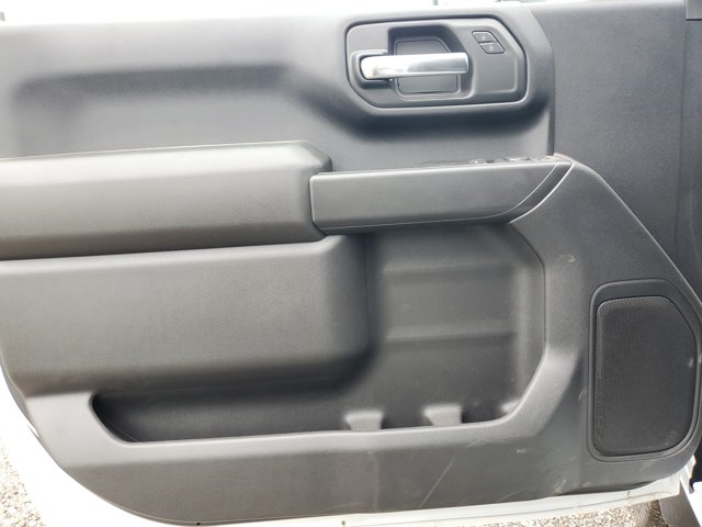 New 2026 Chevrolet Silverado 3500 Regular Cab Dump Truck for sale #TF222122 - photo 24